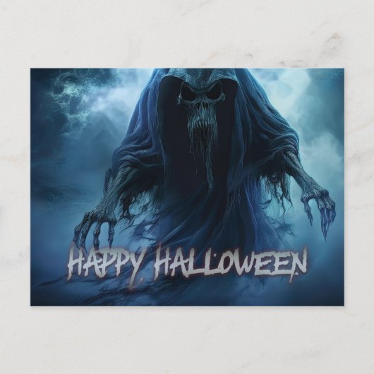 Vakantiegeld Briefkaart (Voorkant)