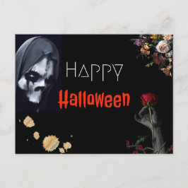 Vakantiegeld Briefkaart