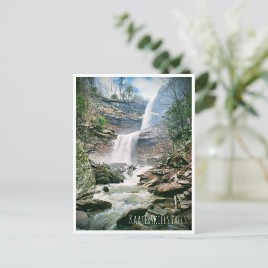 Vakantiegeld Briefkaart (Staand voorkant)