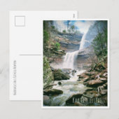 Vakantiegeld Briefkaart (Voorkant / Achterkant)