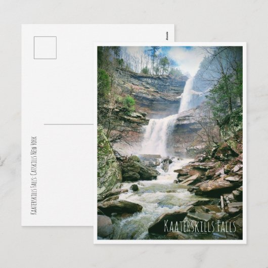 Vakantiegeld Briefkaart (Voorkant / Achterkant)