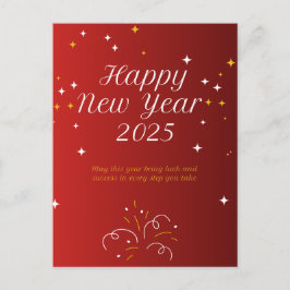 Vakantiegeld Briefkaart