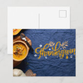 Vakantiegeld Briefkaart (Voorkant / Achterkant)
