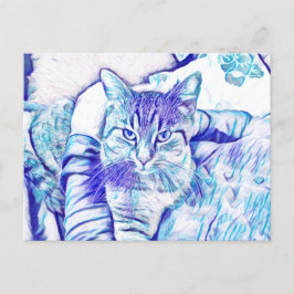 Vakantiegeld Briefkaart