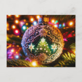 Vakantiegeld Briefkaart (Voorkant)