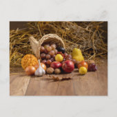 Vakantiegeld Briefkaart (Voorkant)