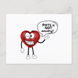 Vakantiegeld Briefkaart