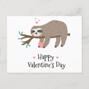 Vakantiegeld Briefkaart