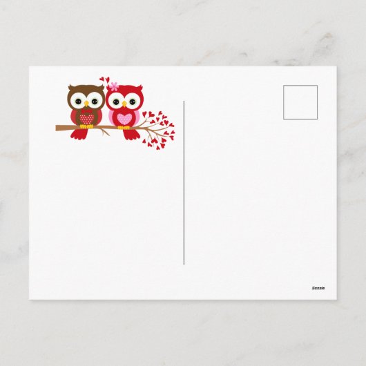 Vakantiegeld Briefkaart (Achterkant)