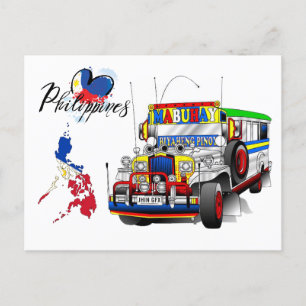 Vakantiegeld Briefkaart