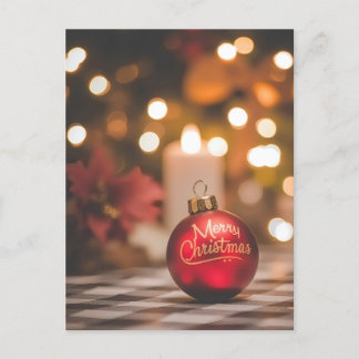 Vakantiegeld Briefkaart