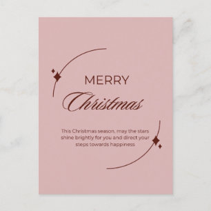 Vakantiegeld Briefkaart