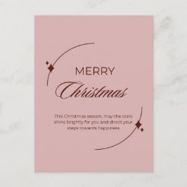 Vakantiegeld Briefkaart