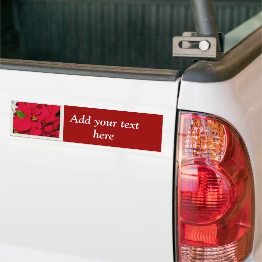 Vakantiegeld_ Bumpersticker (Op Truck)