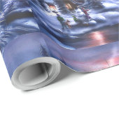 Vakantiegeld Cadeaupapier (Rol Hoek)