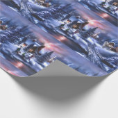 Vakantiegeld Cadeaupapier (Hoek)