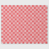 Vakantiegeld Cadeaupapier (Vlak)