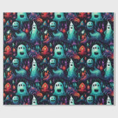 Vakantiegeld Cadeaupapier (Vlak)