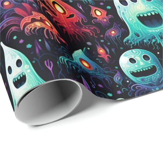 Vakantiegeld Cadeaupapier (Rol Hoek)