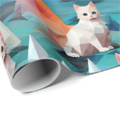 Vakantiegeld Cadeaupapier (Rol Hoek)