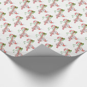 Vakantiegeld Cadeaupapier (Hoek)