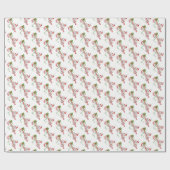 Vakantiegeld Cadeaupapier (Vlak)