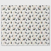 Vakantiegeld Cadeaupapier (Vlak)