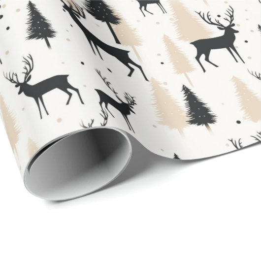 Vakantiegeld Cadeaupapier (Rol Hoek)