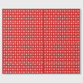 Vakantiegeld Cadeaupapier (Vlak)