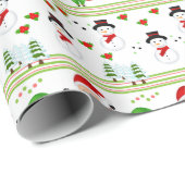 Vakantiegeld Cadeaupapier (Rol Hoek)