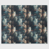 Vakantiegeld Cadeaupapier (Vlak)