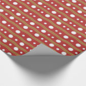 Vakantiegeld Cadeaupapier (Hoek)