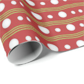 Vakantiegeld Cadeaupapier (Rol Hoek)