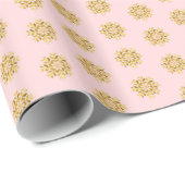 Vakantiegeld Cadeaupapier (Rol Hoek)