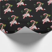 Vakantiegeld Cadeaupapier (Hoek)