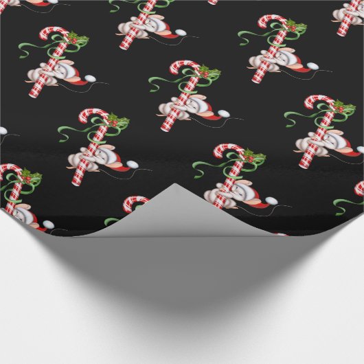 Vakantiegeld Cadeaupapier (Hoek)