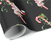 Vakantiegeld Cadeaupapier (Rol Hoek)