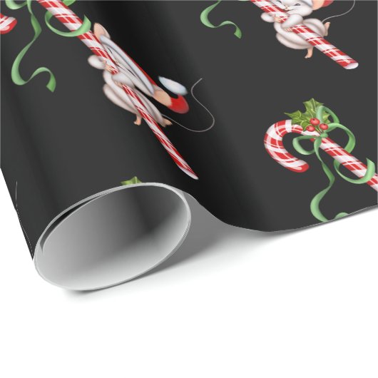 Vakantiegeld Cadeaupapier (Rol Hoek)