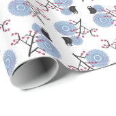 Vakantiegeld Cadeaupapier (Rol Hoek)