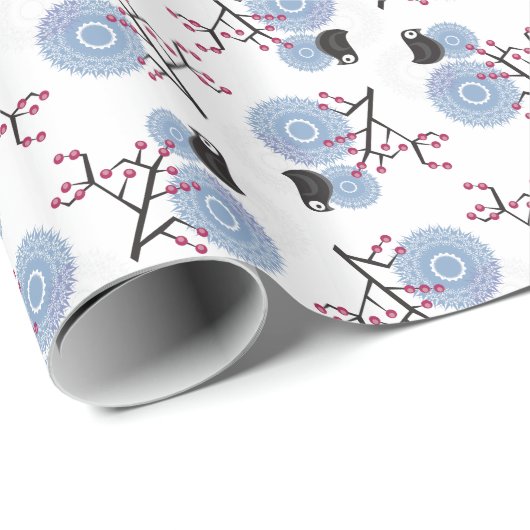 Vakantiegeld Cadeaupapier (Rol Hoek)