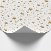 Vakantiegeld Cadeaupapier (Hoek)