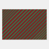 Vakantiegeld Inpakpapier Vel (Voorkant 2)