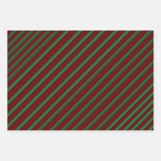 Vakantiegeld Inpakpapier Vel (Voorkant 2)