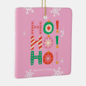 vakantiegeld keramisch ornament