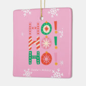 vakantiegeld keramisch ornament