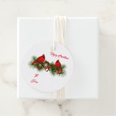 Vakantiegeld Label (In situ)