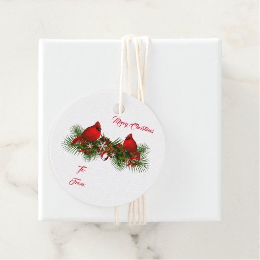 Vakantiegeld Label (In situ)