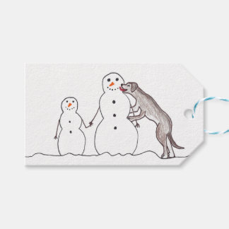 Vakantiegeld Label Cadeaulabel