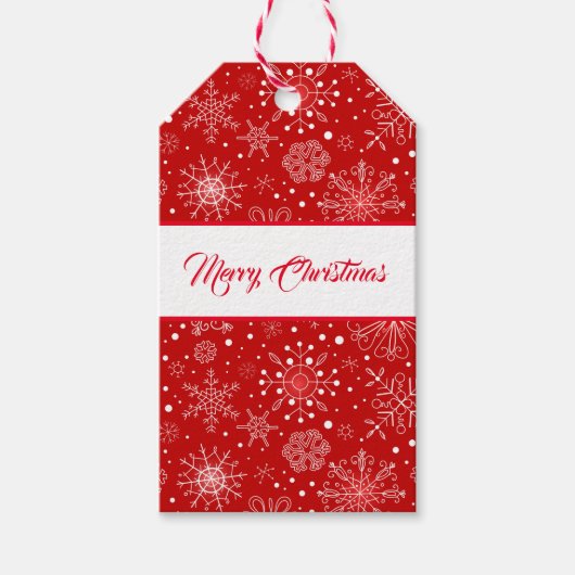 Vakantiegeld Labels Cadeaulabel (Voorkant)