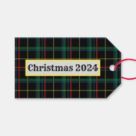 Vakantiegeld Labels Cadeaulabel